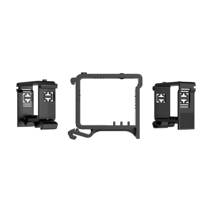 Ajax DIN holder voor AJ-RELAY