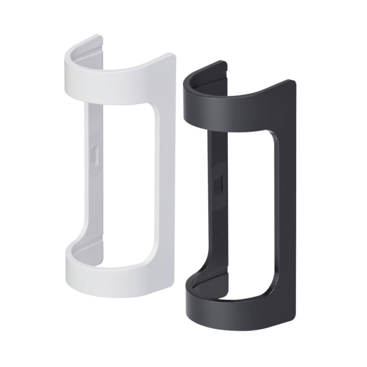 OPTEX VXS Face cover zwart