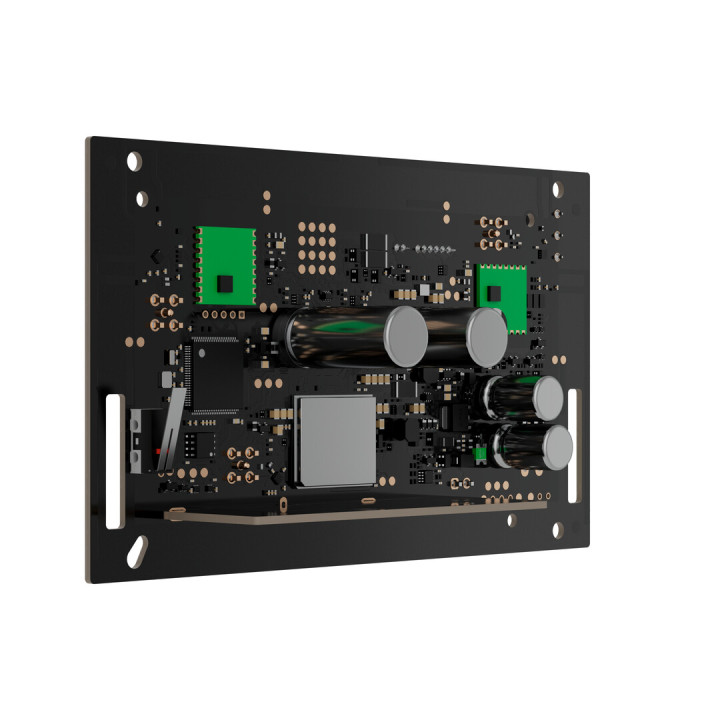 Ajax Hub BP (zonder behuizing)