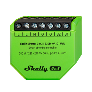 SH-DIMMER-GEN3