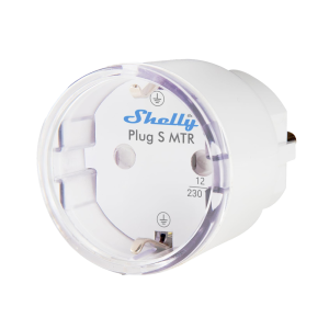 SH-PLUG-S-MTR-GEN3-W