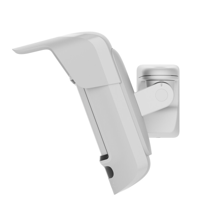 Ajax CurtainCam Outdoor HighMount (PhOD) wit