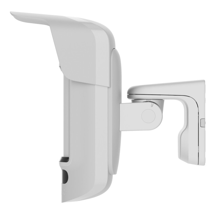 Ajax CurtainCam Outdoor HighMount (PhOD) wit