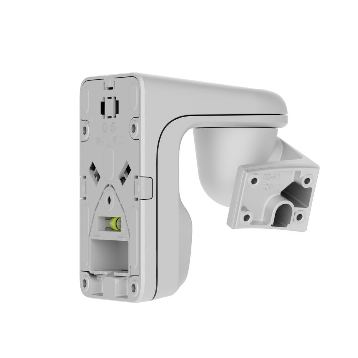 Ajax CurtainCam Outdoor HighMount (PhOD) wit