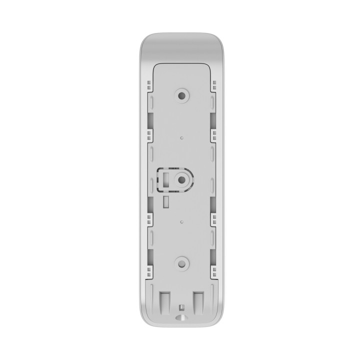 Ajax DoorProtect, wit, magneetcontact en mini magneet