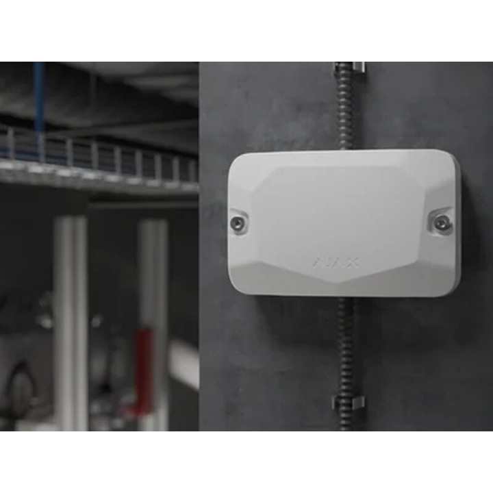 Ajax Case A (106x168x56), wit