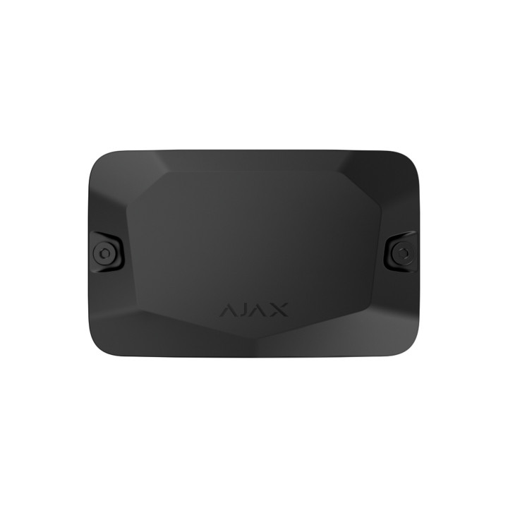 Ajax Case A (106x168x56), zwart