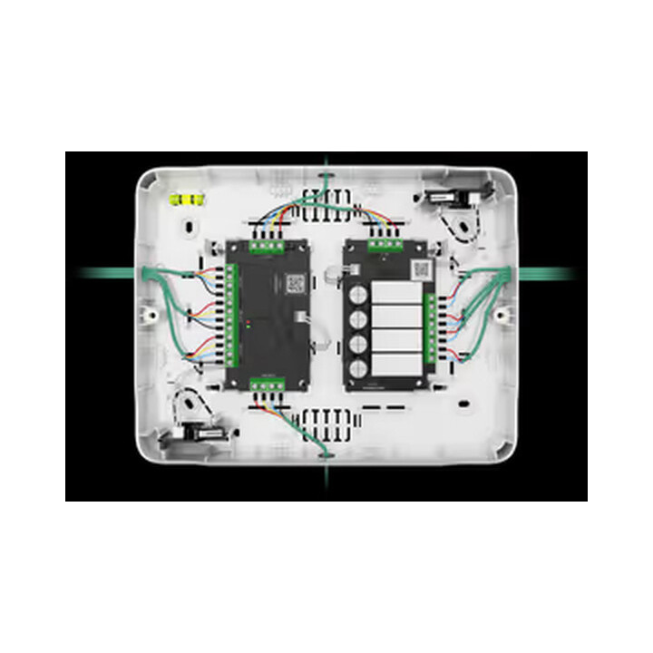 Ajax Case B (175x225x57), wit