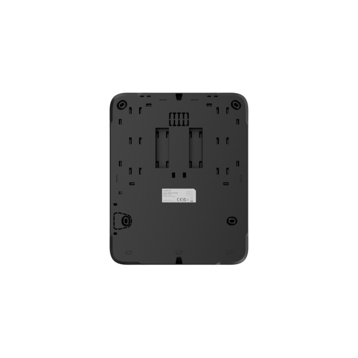 Ajax Case C (260×210×93), zwart