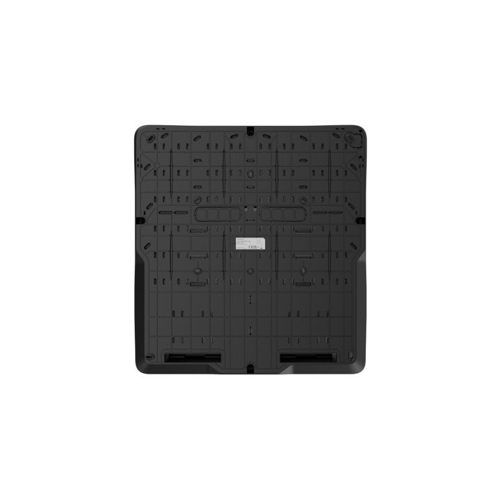 Ajax Case D (430×400×133), zwart