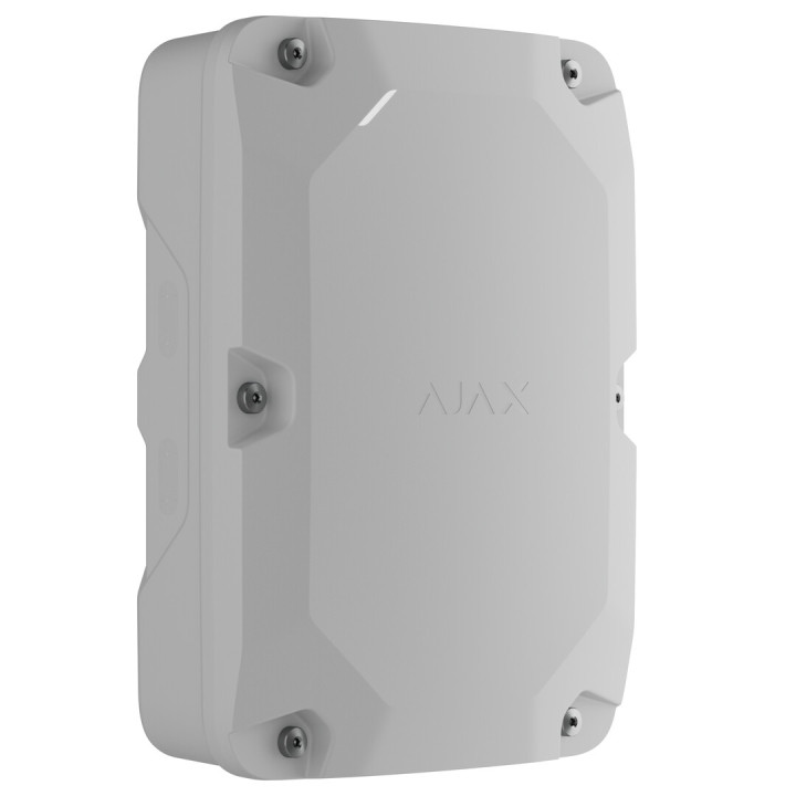 Ajax Case E (395), wit