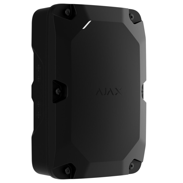 Ajax Case E (395), zwart