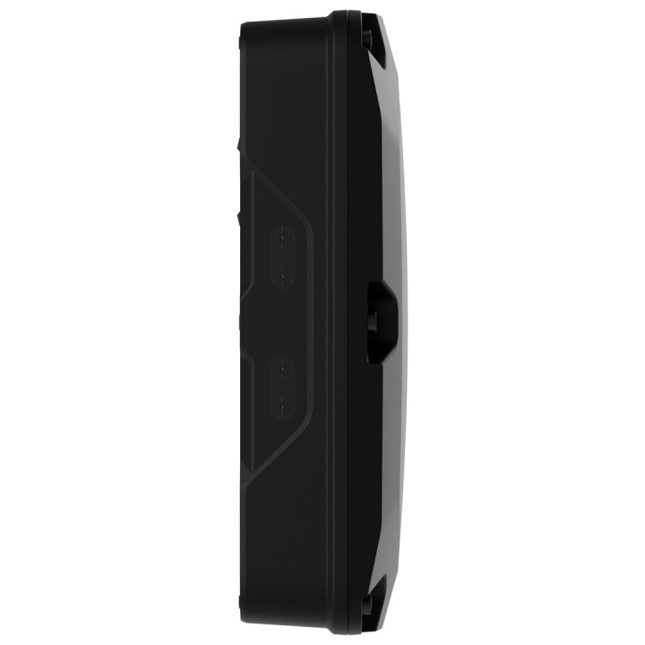 Ajax Case E (395), zwart