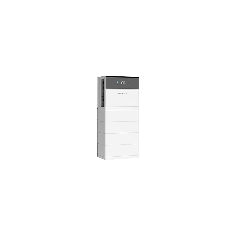 PYL-H3X-10KW-3PH-EU-PYL-F-H3-BATT-20kWh
