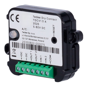 TEDEE-DRYCONTACT