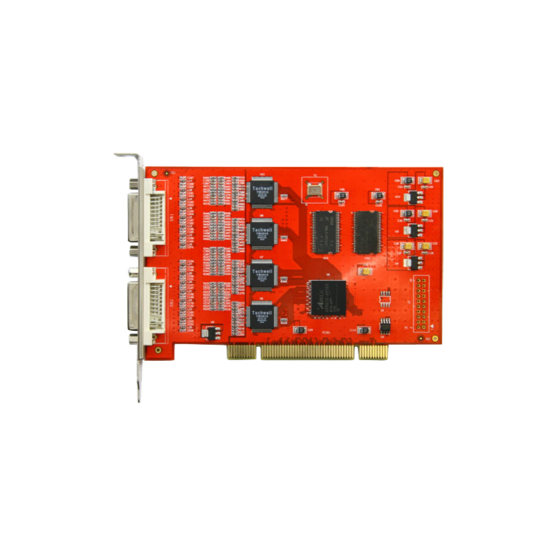 DVR161PCIO1