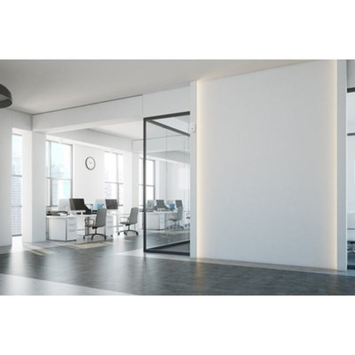 Ajax MotionCam HDR, wit, draadloze PIRCAM