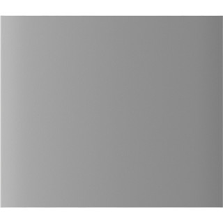 Ajax CenterButton (1-gang) mist verticaal