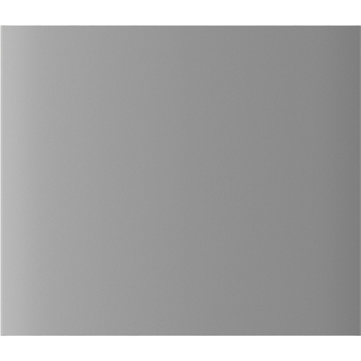 Ajax CenterButton (1-gang) mist verticaal