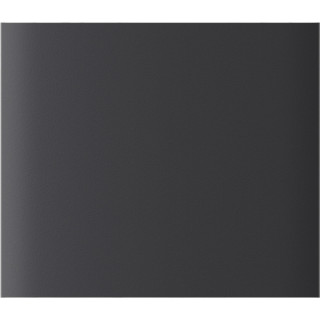 Ajax CenterButton (1-gang) grafiet verticaal