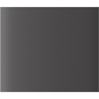 Ajax CenterButton (1-gang) grijs verticaal