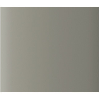 Ajax CenterButton (1-gang) olijf verticaal