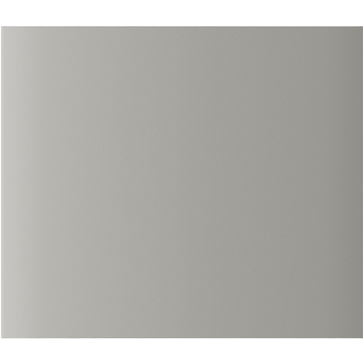 Ajax CenterButton (1-gang) oester verticaal