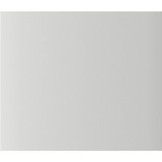 Ajax CenterButton (1-gang) wit verticaal