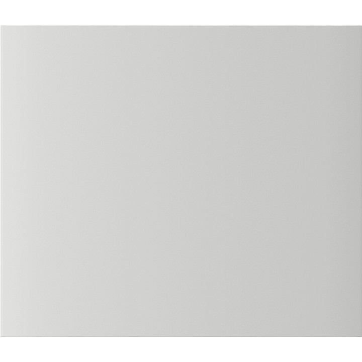 Ajax CenterButton (1-gang) wit verticaal