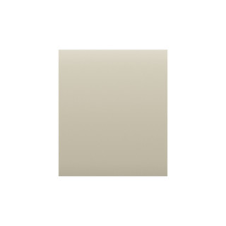 Ajax CenterButton (1-gang/2-way) ivoor