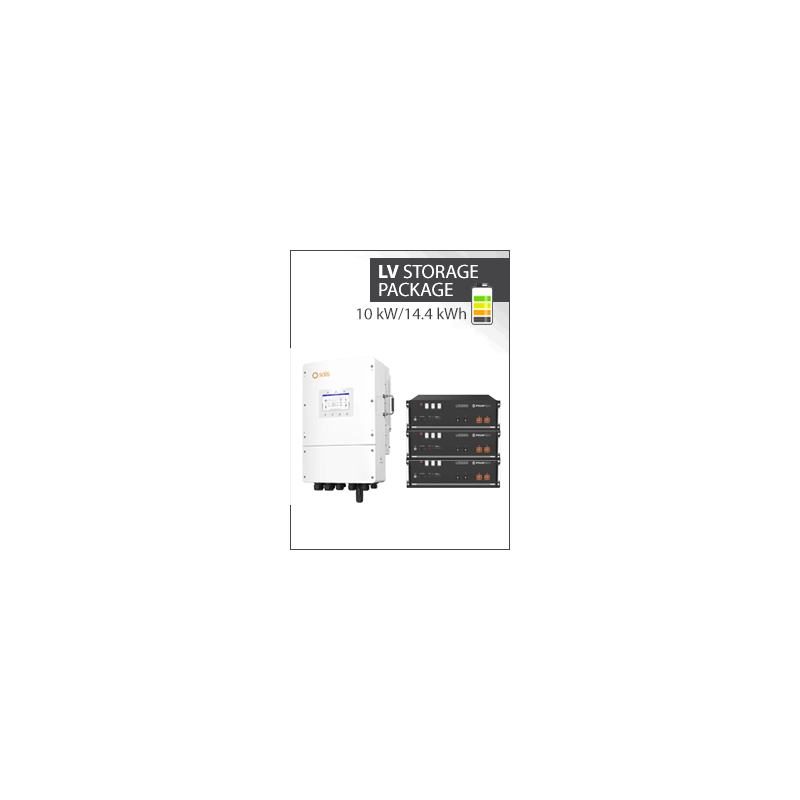 SOL-10-3PH-LV-US5000-3