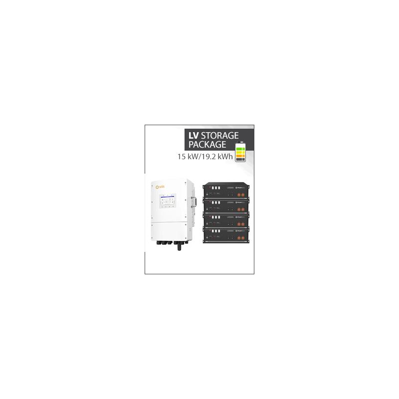 SOL-15-3PH-LV-US5000-4