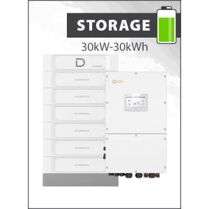 SOL-S6-EH3P30K-DY-STACK100-30KWH