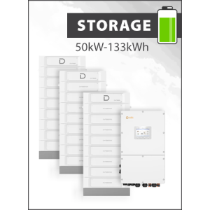 SOL-S6-EH3P50K-DY-STACK100-133KWH