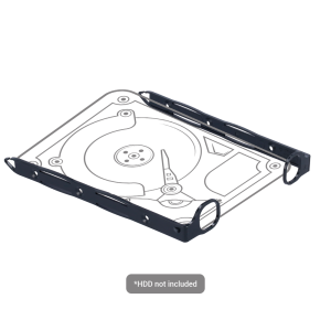 UV-HDD35BRACKET