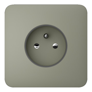 Ajax SoloCover (basic) type E oester