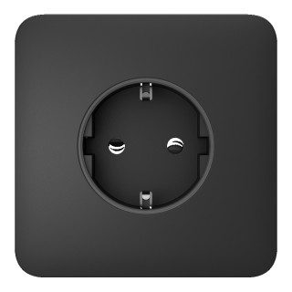 Ajax SoloCover (basic) type F grafiet