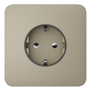 Ajax SoloCover (basic) type F ivoor