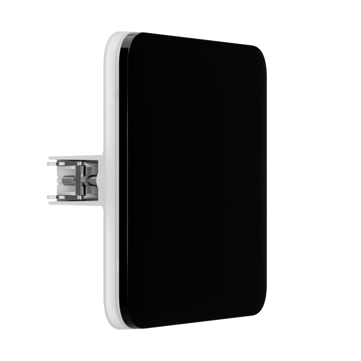 Ajax SoloCover CoverPlate zwart