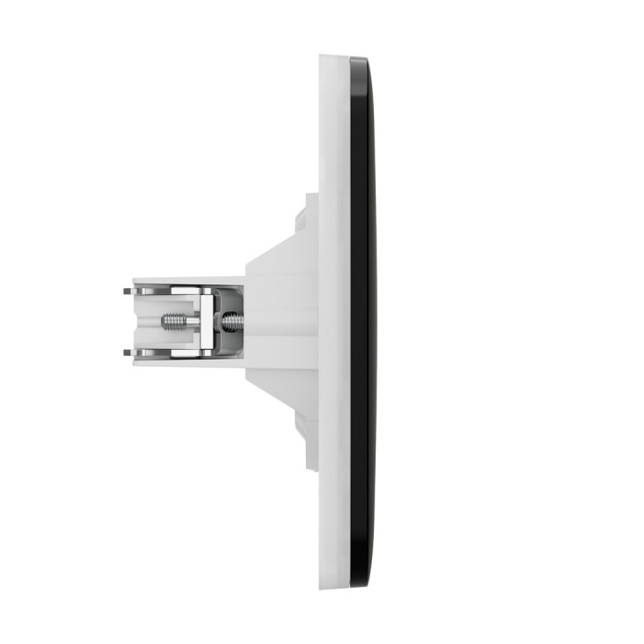 Ajax SoloCover CoverPlate zwart