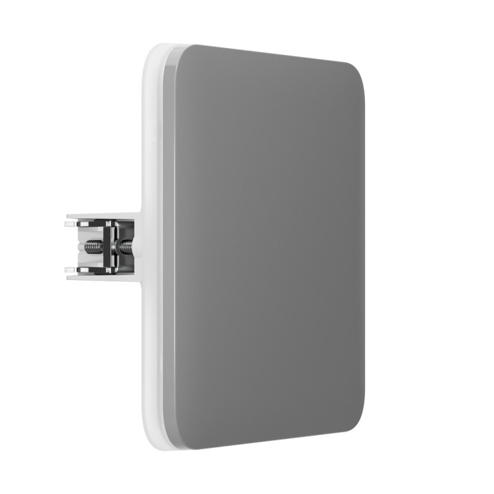 Ajax SoloCover CoverPlate mist