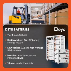 DEYE-STS500L