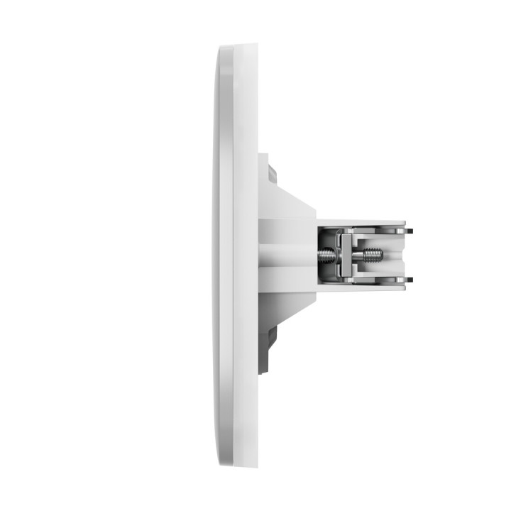 Ajax SoloCover CoverPlate mist