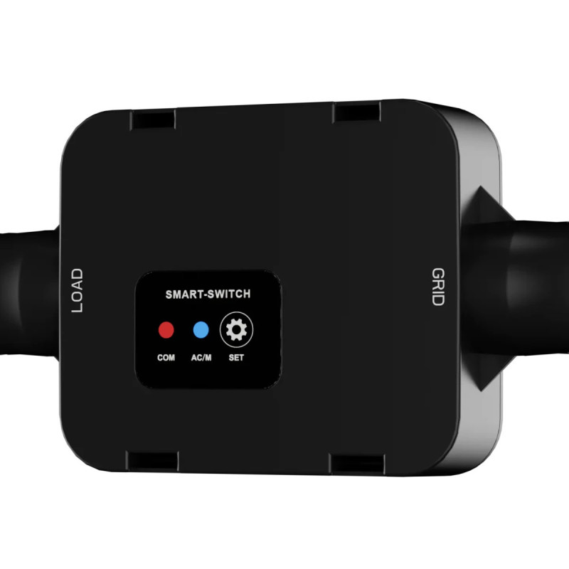 Deye Sun Smart Switch 01P3