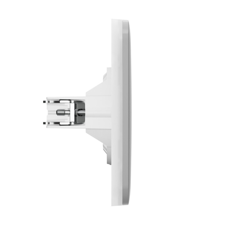 Ajax SoloCover CoverPlate mist