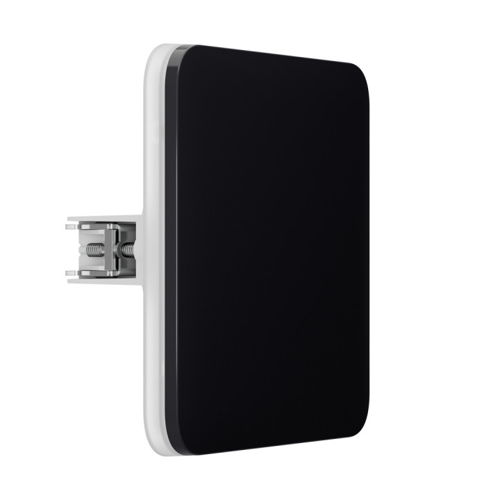 Ajax SoloCover CoverPlate grafiet