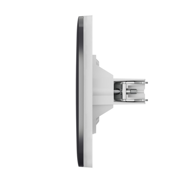 Ajax SoloCover CoverPlate grafiet