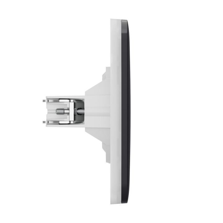 Ajax SoloCover CoverPlate grafiet