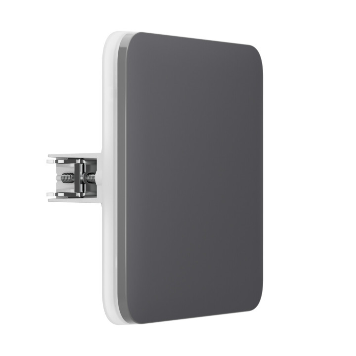 Ajax SoloCover CoverPlate grijs