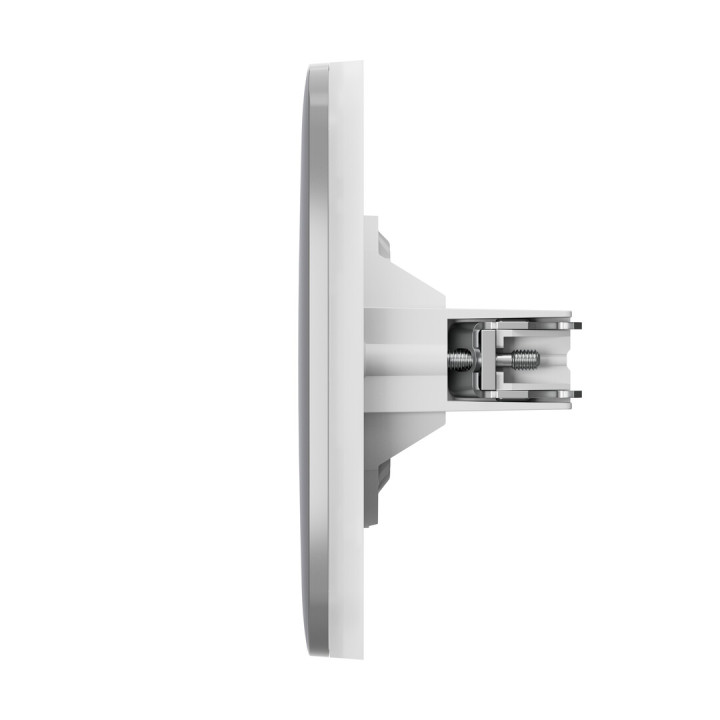 Ajax SoloCover CoverPlate grijs